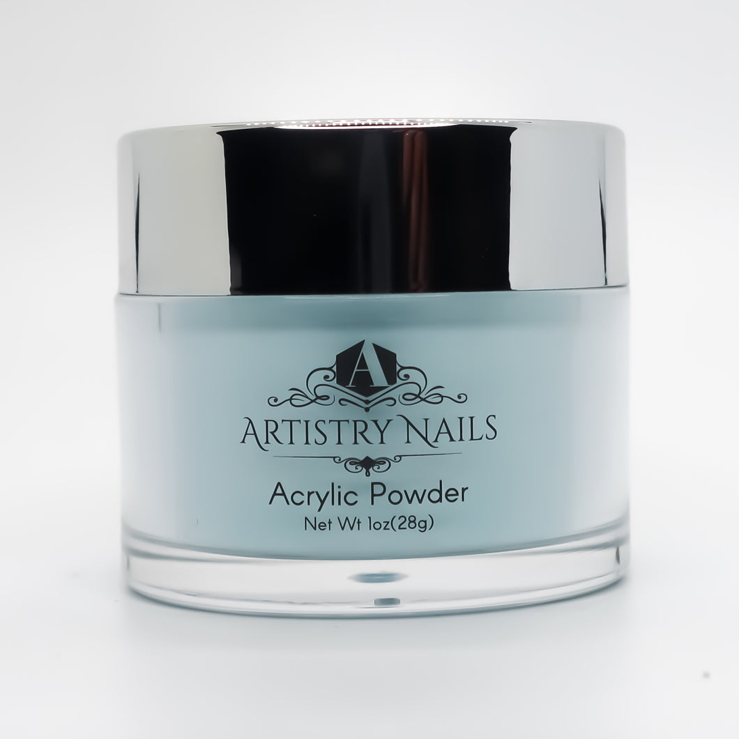 Acrylic Powder #36- Icicle
