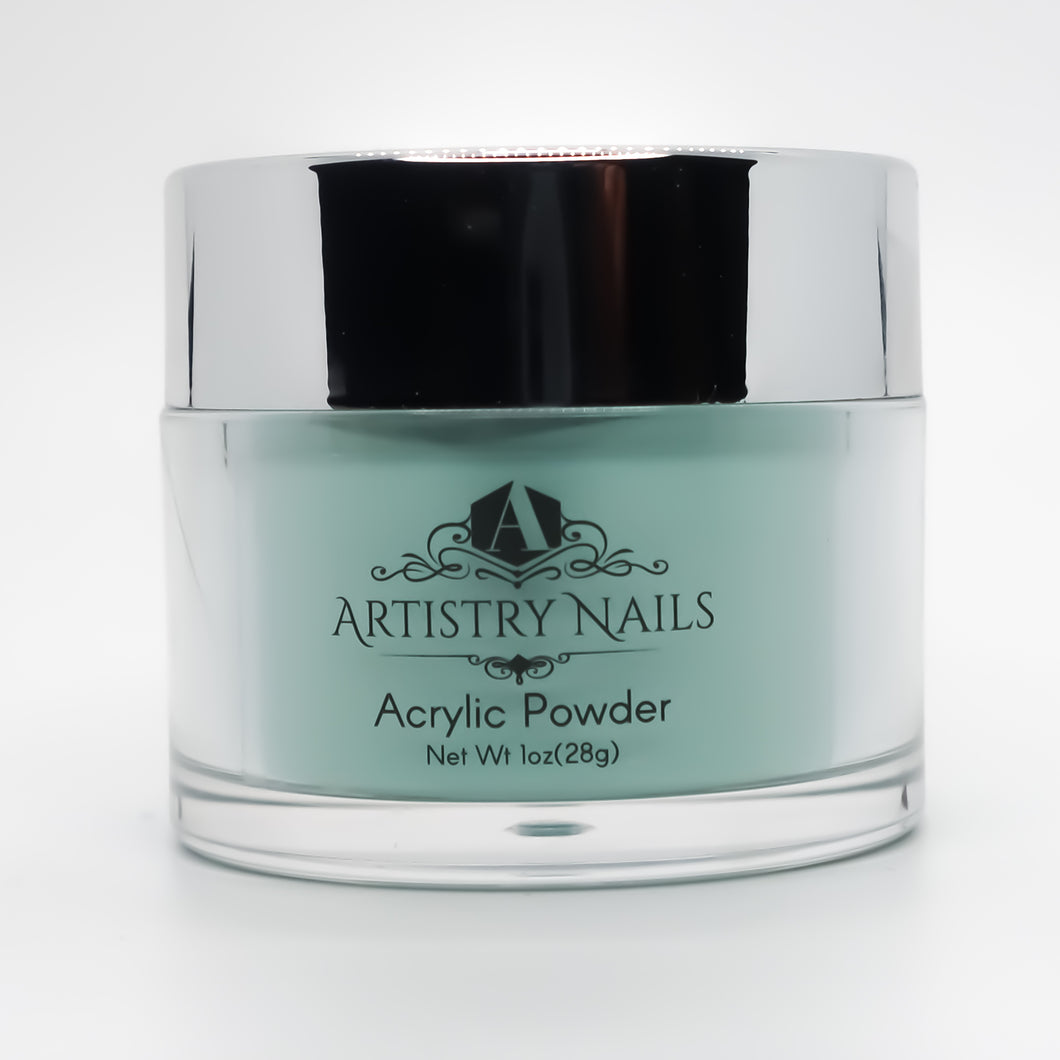 Acrylic Powder #40- Minty