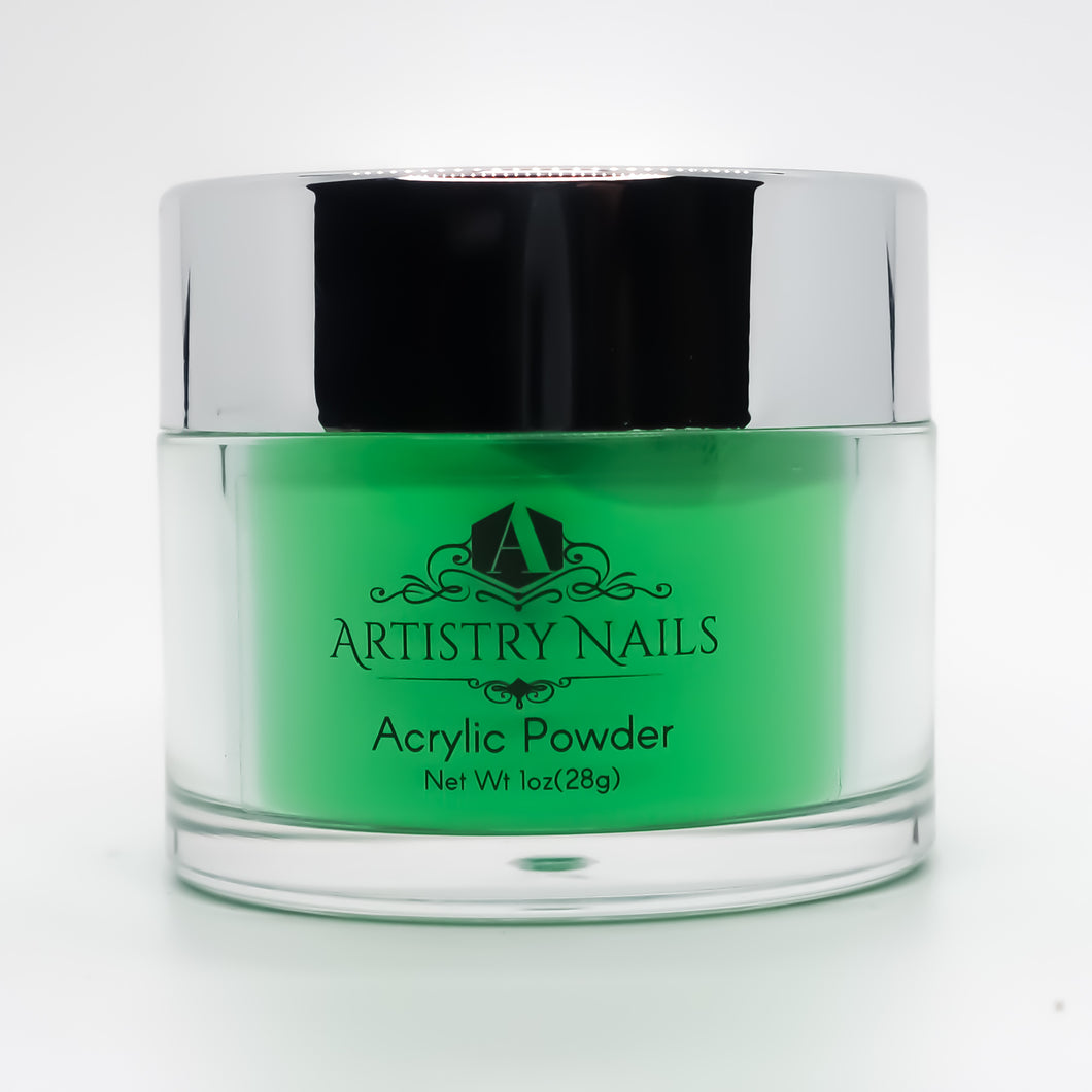 Acrylic Powder #44- Neon Green
