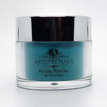 Load image into Gallery viewer, Acrylic Powder #47- Teal Me
