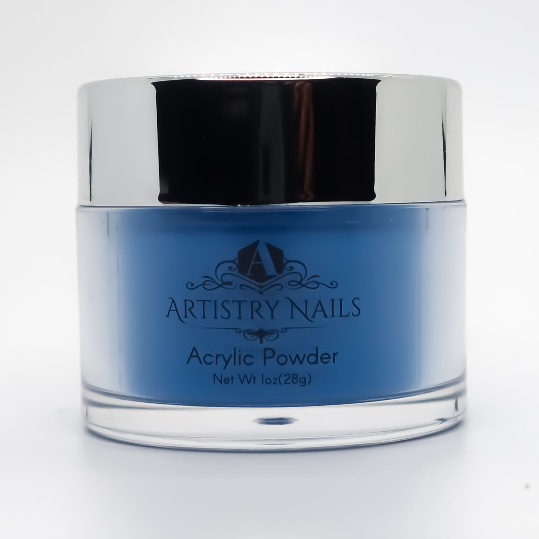 Acrylic Powder #49- Navy Seal