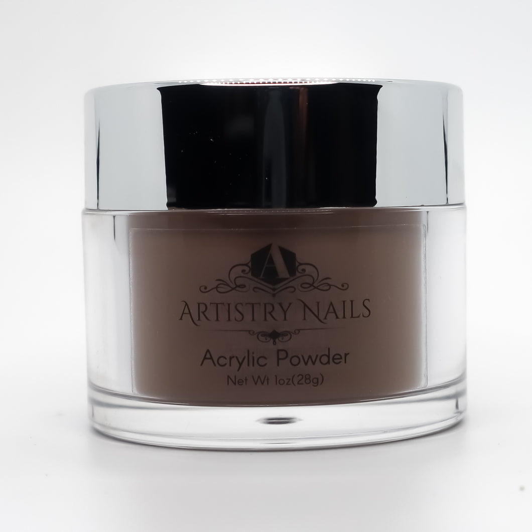 Acrylic Powder #71- Hazelnut