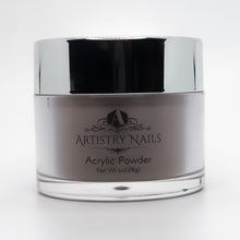 Load image into Gallery viewer, Acrylic Powder #88- Perfect Gray
