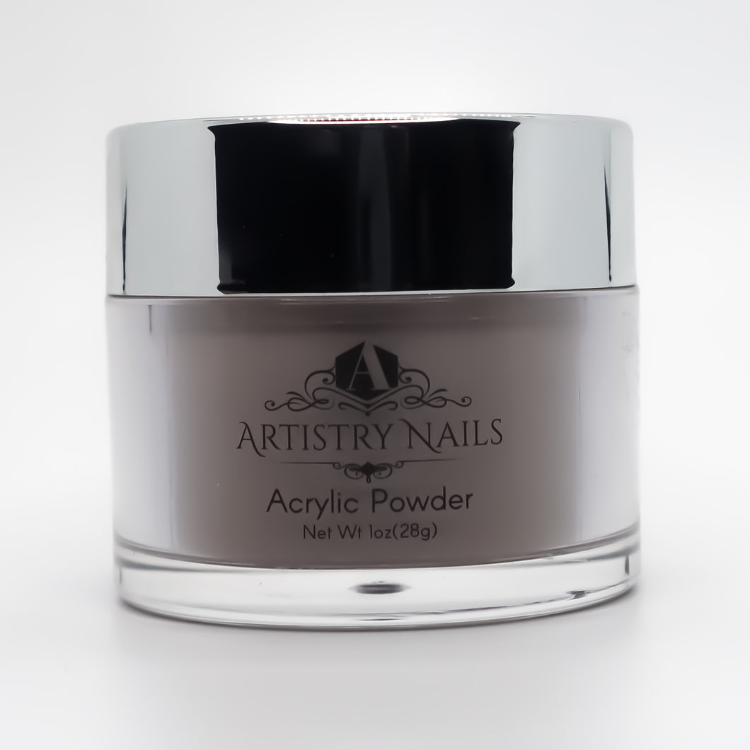 Acrylic Powder #88- Perfect Gray