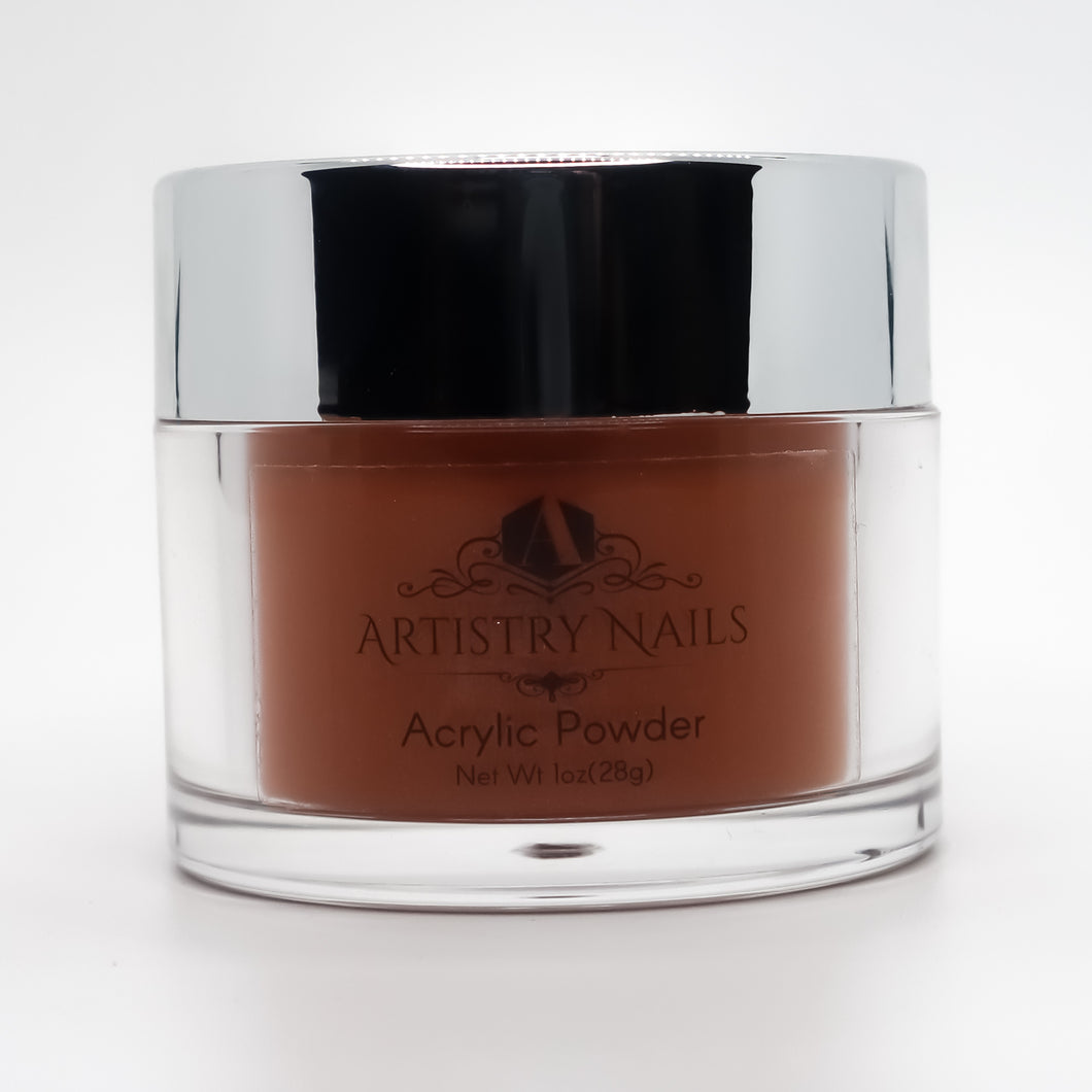 Acrylic Powder #90- Chocolate Cake