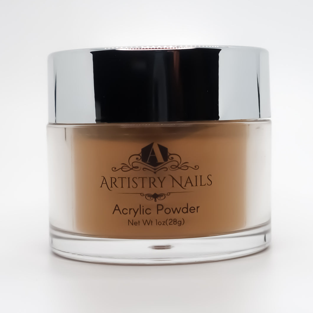 Acrylic Powder #91- Tiramisu