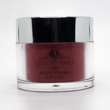 Load image into Gallery viewer, Acrylic Powder #98- Deep Red
