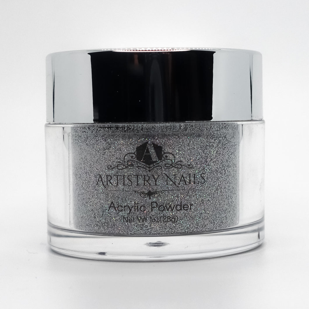 Acrylic Powder #102- Disco Ball