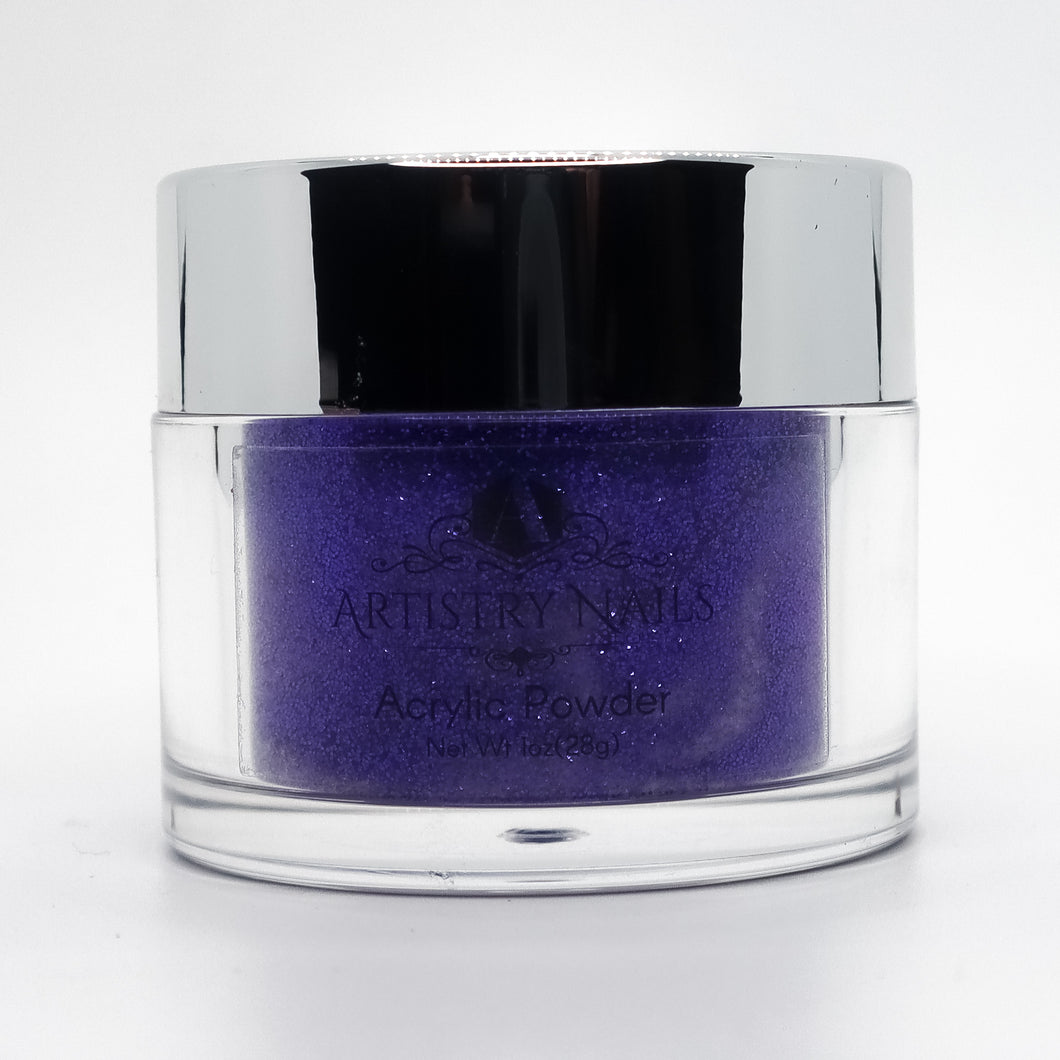 Acrylic Powder #122- Royal Party