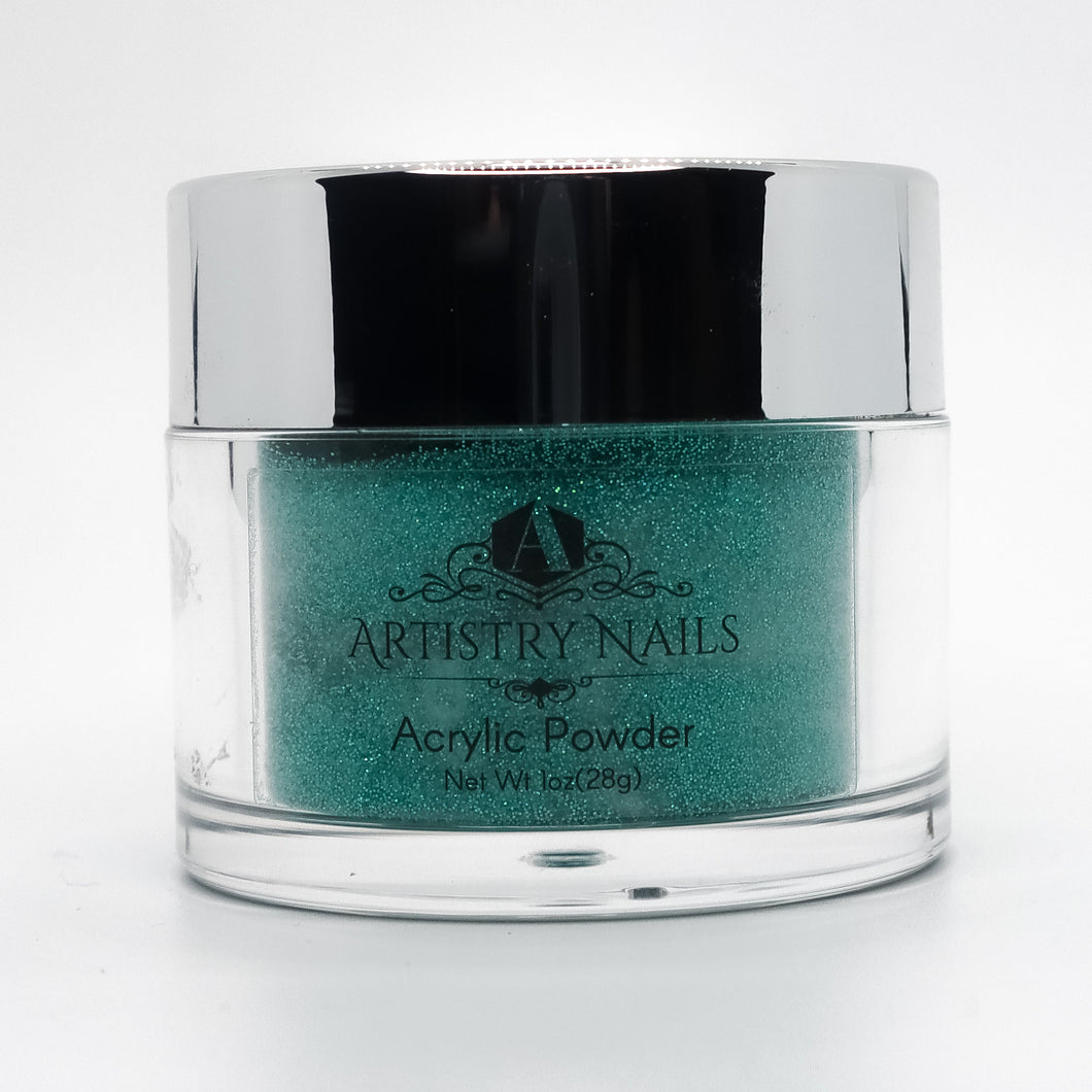 Acrylic Powder #123- Paradise