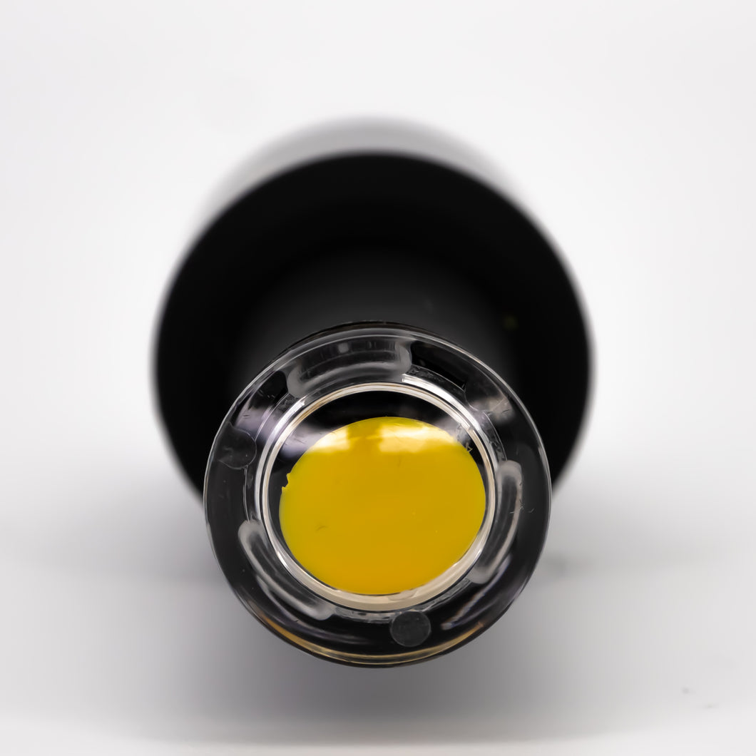 Gel Polish #06- Mustard Yellow