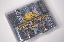 Load image into Gallery viewer, Animal Print Transfer Foil
