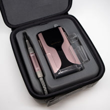 Load image into Gallery viewer, Portable Nail Drill- Rose Gold
