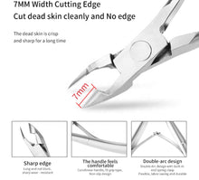 Load image into Gallery viewer, Cuticle Nipper
